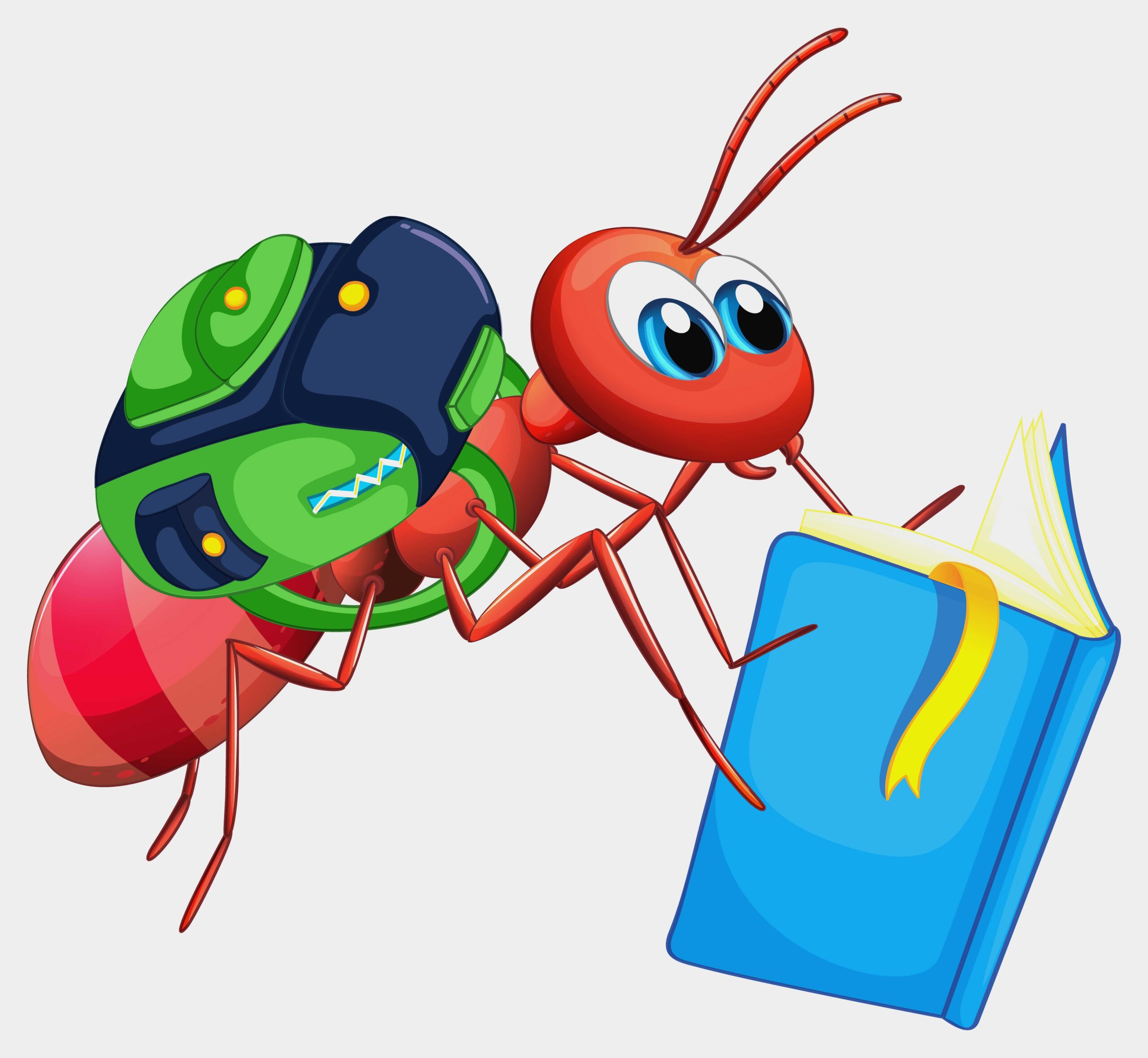 ant