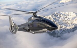 helicopter