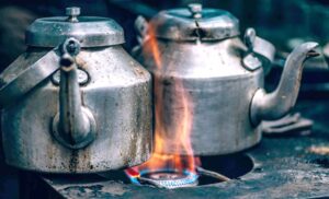 kettle