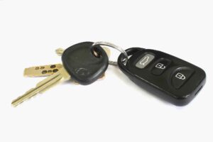 key