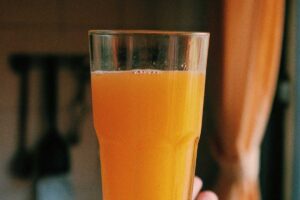 Read more about the article Delicious Mango Heaven | 7-Ingredient Recipe