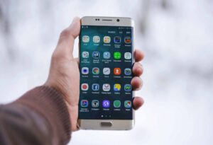 mobile