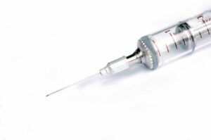 needle