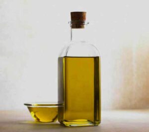 oil