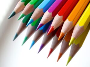 pencil
