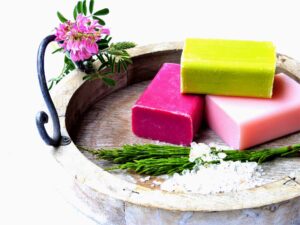 soap