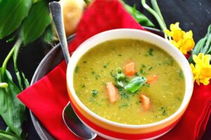 soup