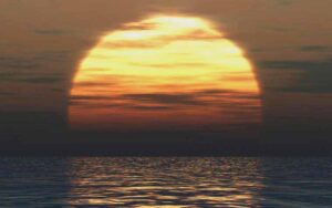 sun