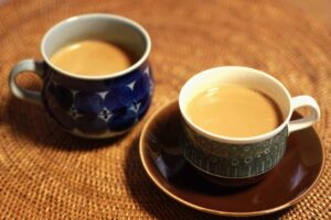 tea