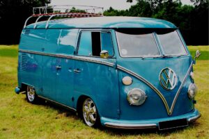 van