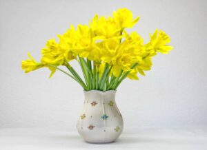 vase