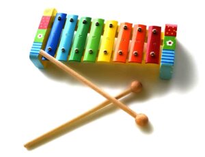 xylophone