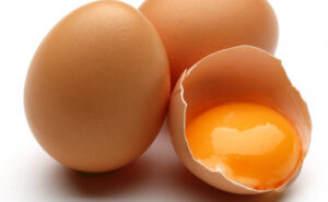 yolk
