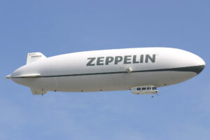 zeppelin