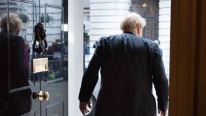 Read more about the article Boris Johnson resignation: What happens now?
