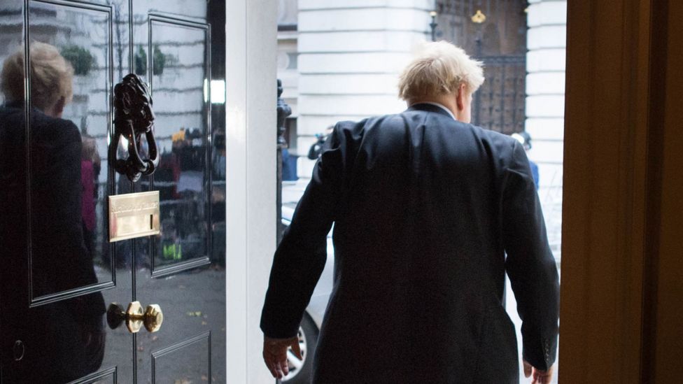 You are currently viewing Boris Johnson resignation: What happens now?