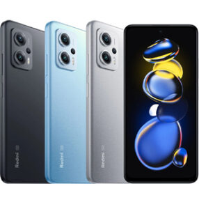 Read more about the article Xiaomi launched Redmi K50i with 5G