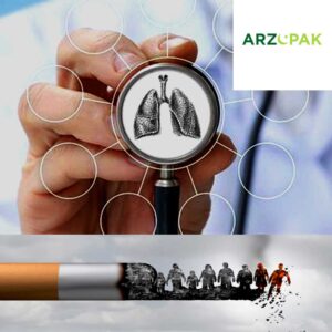 Read more about the article COPD symptoms, causes and prevention; Learn now