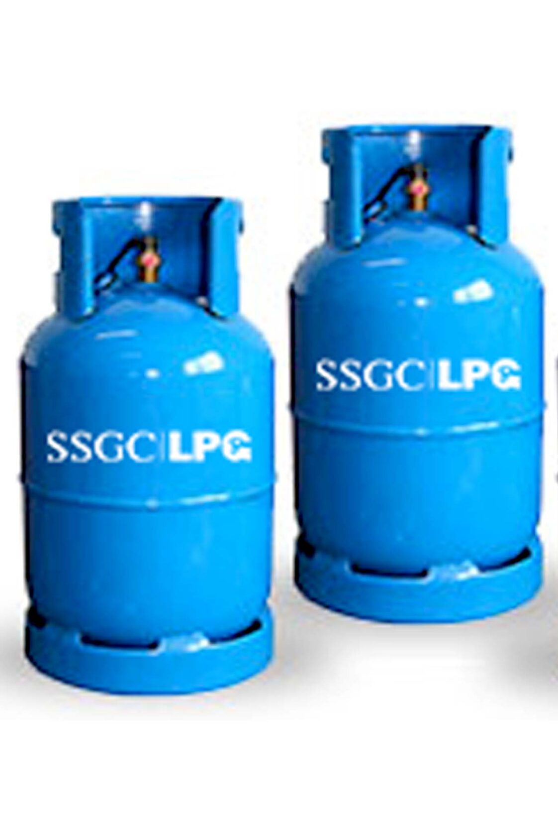 Free SSGC LPG Cylinders with Home Delivery