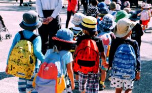 Read more about the article Childrens Good Education Builds Nation