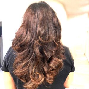 Read more about the article Unleash Your Inner You: Natural Hair Color Trends for Women