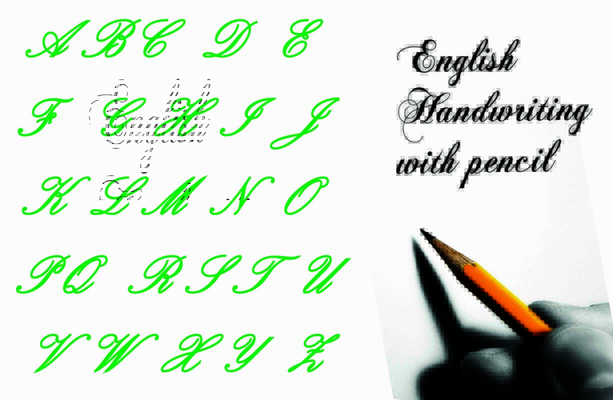 Read more about the article Poor handwriting can be improved by the ARZPAK YouTube