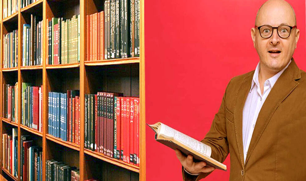 You are currently viewing Reading really unlocks benefits for growth and development