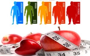 Read more about the article Obesity’s causes, BMI chart and treatment options