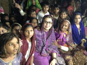 Read more about the article BISP to distribute Rs.7000 to the kafalat program recipients