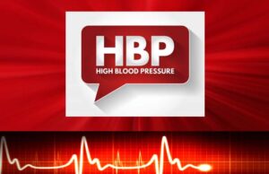 Read more about the article What is blood pressure and why does it happen?