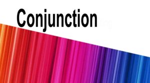 identifying conjunctions