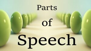 Read more about the article Parts of Speech | Interesting Short Stories | Exercise