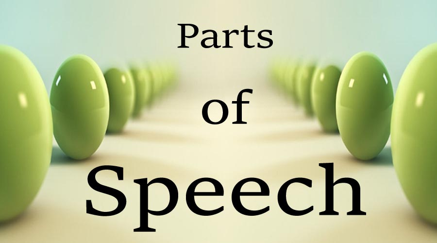 You are currently viewing Parts of Speech | Interesting Short Stories | Exercise