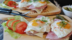 Read more about the article Master Your 1000 Calories a Day Diet Menu Plan
