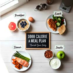 Two soft-boiled eggs on a bed of greens, perfect for managing calories in two eggs in a diet.