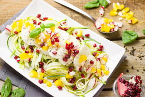 Read more about the article Unlock Your Health: The 1000 Calorie Meal Plan Guide