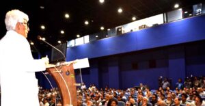 Read more about the article SIUT Hosts Intl Paediatric Urological Congress