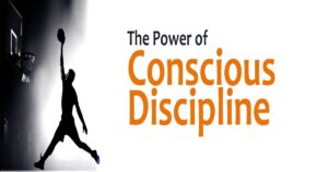 Read more about the article Conscious Discipline | How to Transform Your Life