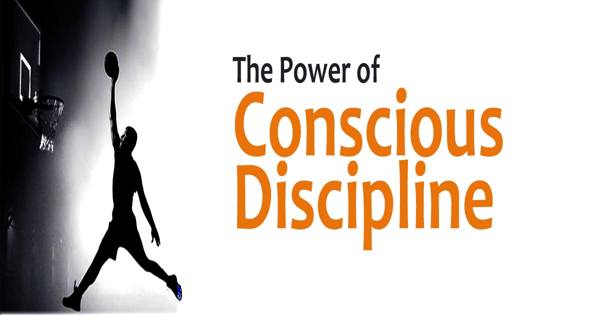 Read more about the article Conscious Discipline | How to Transform Your Life