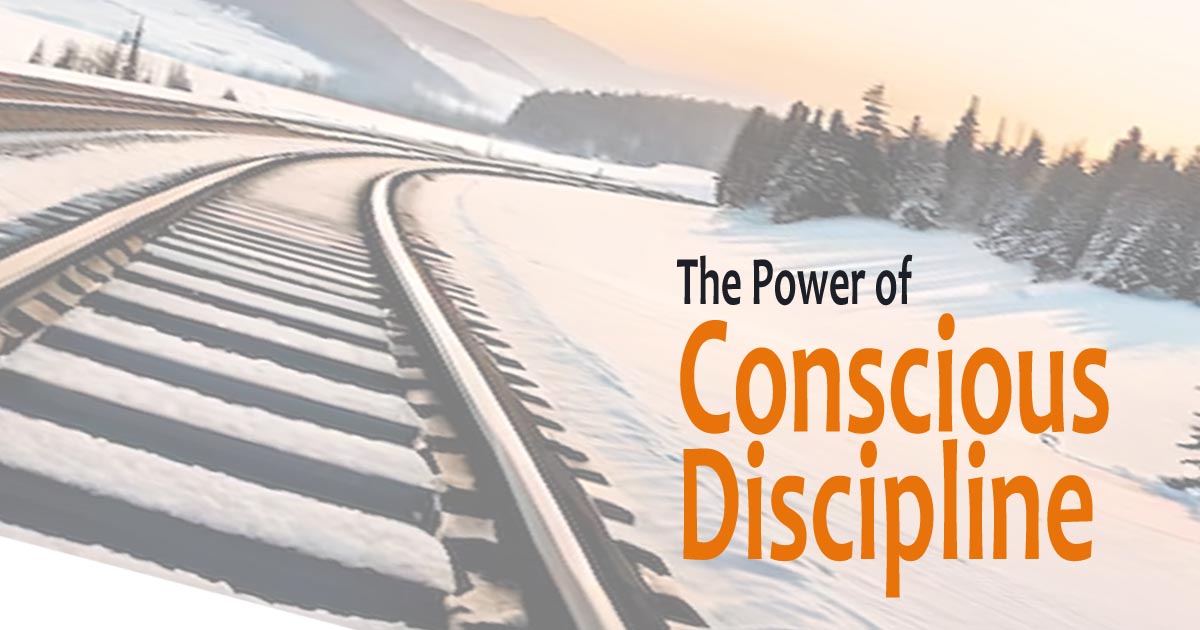conscious discipline