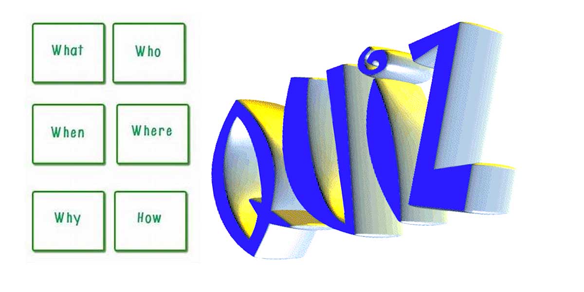 relative pronouns exercises