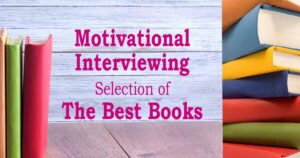 books on motivational interviewing