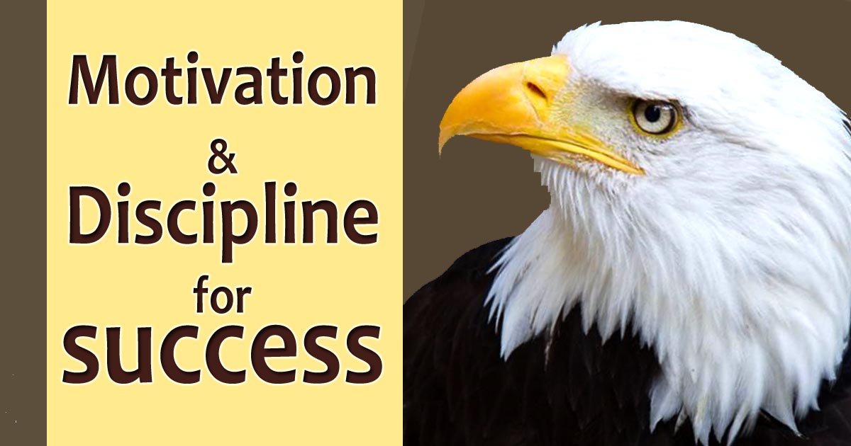 You are currently viewing Motivation and Discipline | How to Ignite Them for Success