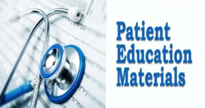 Read more about the article Developing Patient Education Materials | How to Do Now