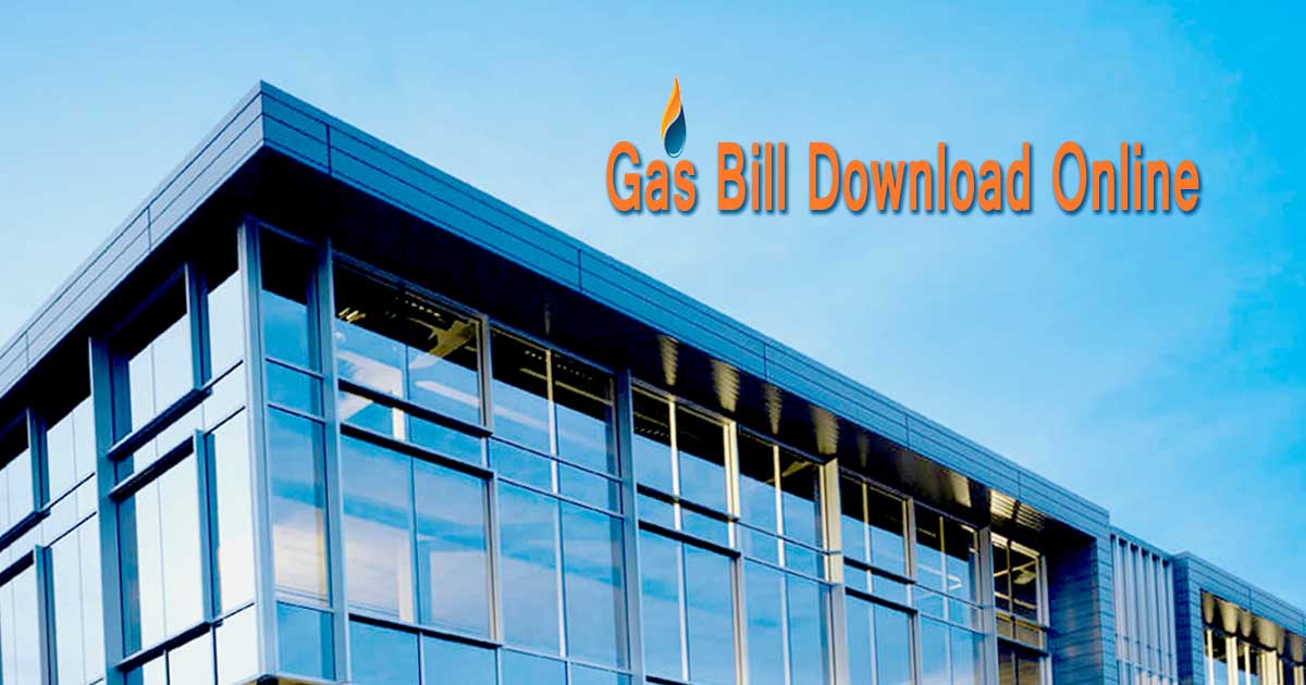 You are currently viewing SSGC Gas Bill Download Now | Learn How to Do it
