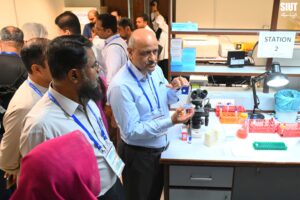 14th Biennial PSN Conference