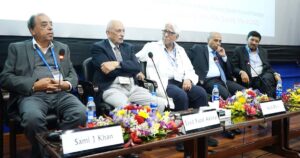 Read more about the article 14th Biennial PSN Conference Concluded Successfully
