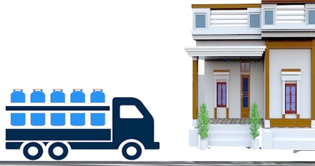 ssgc gas cylinder