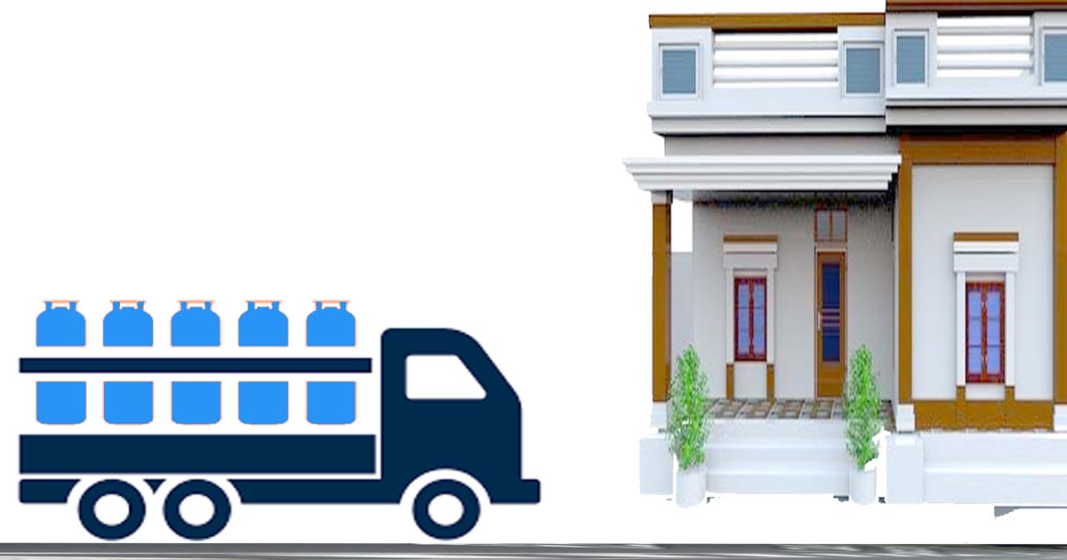 You are currently viewing SSGC Gas Cylinder | Price, Refills, Safety and More
