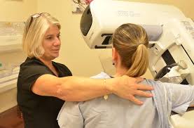 Read more about the article AI Assisted Mammogram | New Breast Cancer Technology
